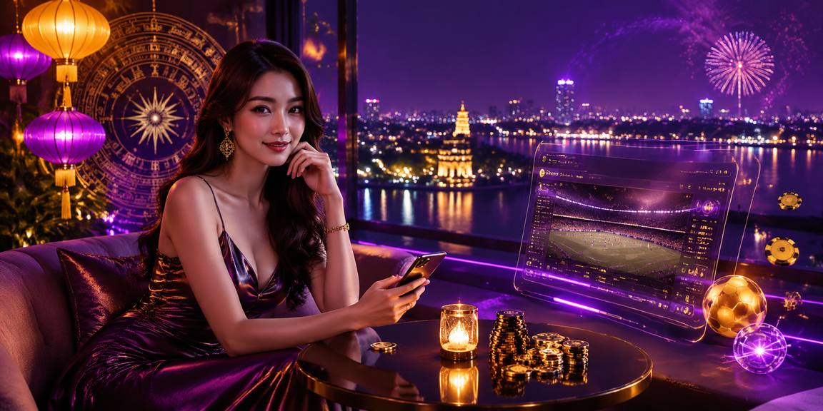 nh188 Điểm Nhấn MoMo